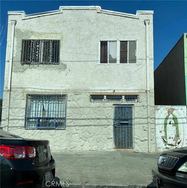 Property photo of 6524 S Central AV