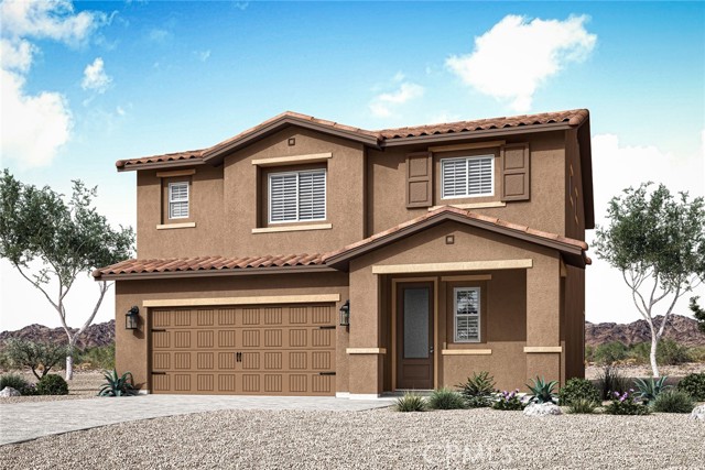 Property photo of 42481 Isla CT