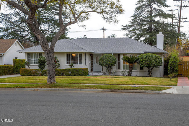 Property photo of 2030 Paloma ST