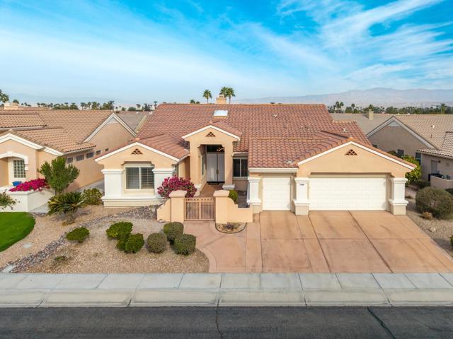 Property photo of 78288 Allegro DR