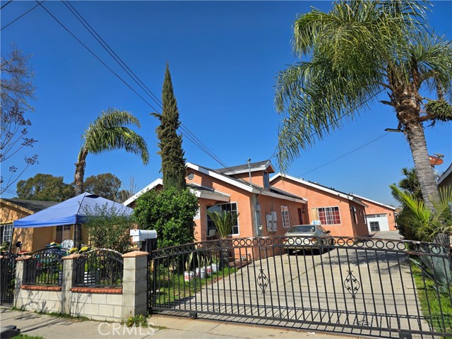 Property photo of 4001 Flower ST