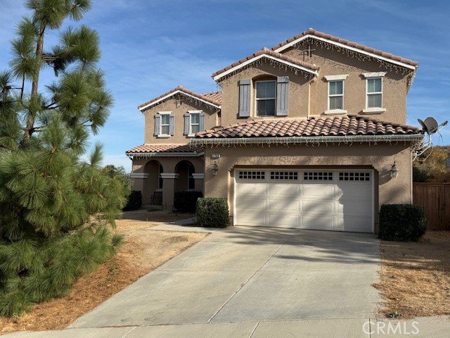 Property photo of 27830 Cirrus CR