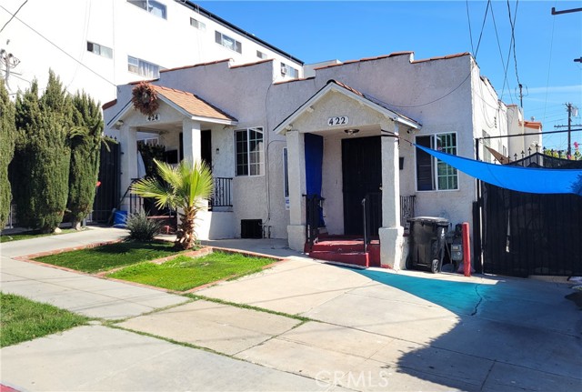 Property photo of 422 Normandie PL