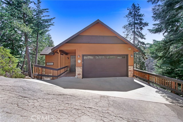 Property photo of 26371 Spyglass DR