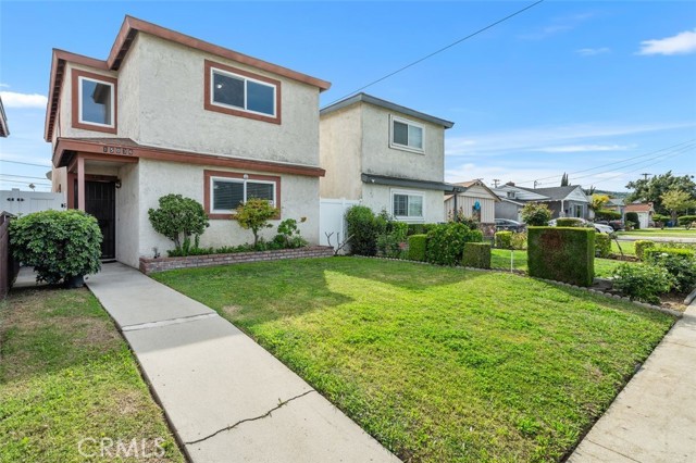 Property photo of 15036 Gale AV