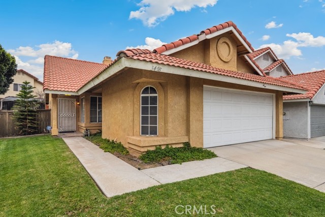 Property photo of 3478 November DR