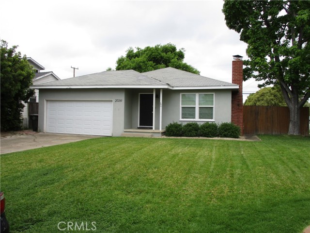 Photo of 20261 Orchid St