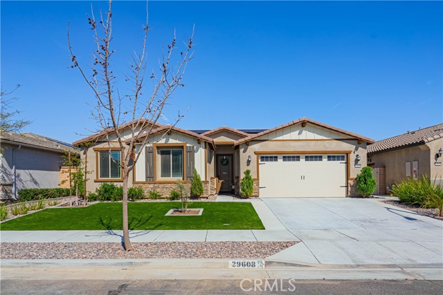 Photo of 29608 Stageline Cr