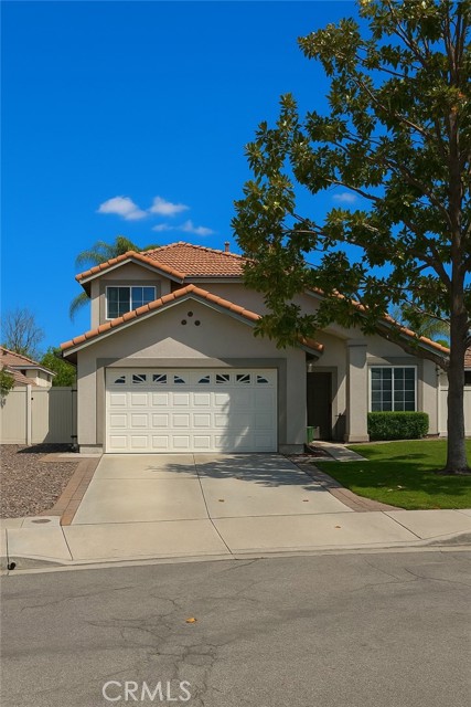 Property photo of 7931 Rose CT