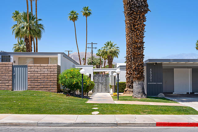 Property photo of 45301 Deep Canyon RD