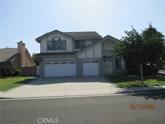 Property photo of 1012 El Capitan CT