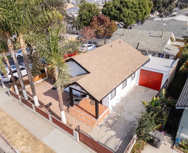 Property photo of 1390 Gundry AV