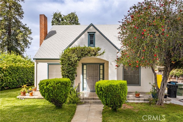 Property photo of 29 San Gorgonio DR