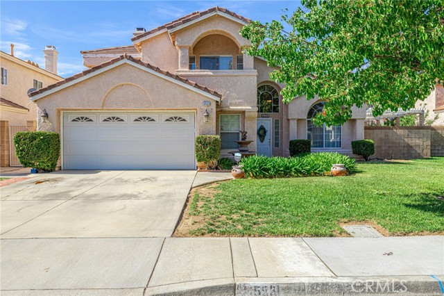 Property photo of 5531 Cordiva CT