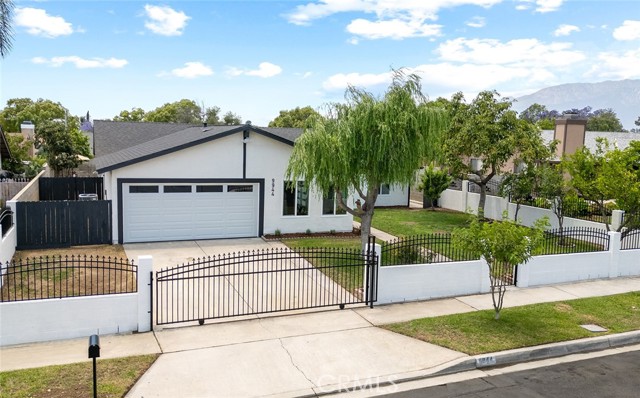 Property photo of 9944 Poplar AV
