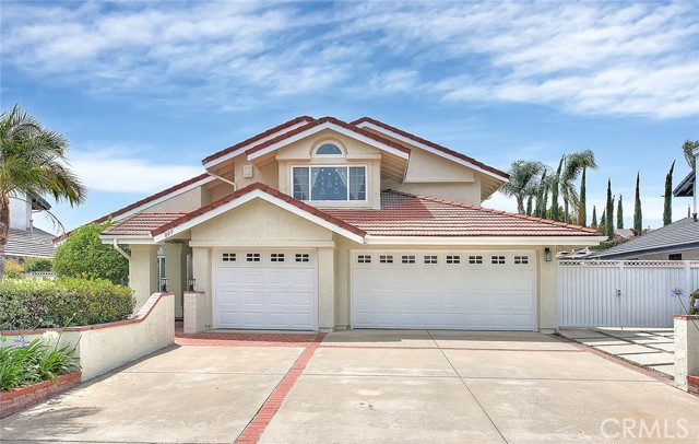 Property photo of 809 Crystal Water LN