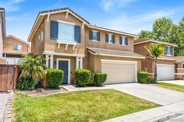 Property photo of 42132 Orange Blossom