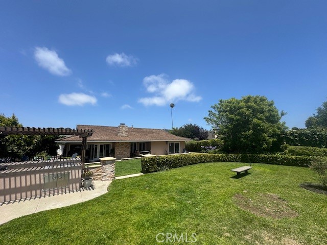 Property photo of 4621 Hampden RD
