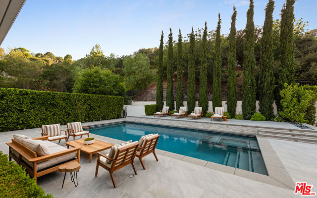 Property photo of 3685 Benedict Canyon LN