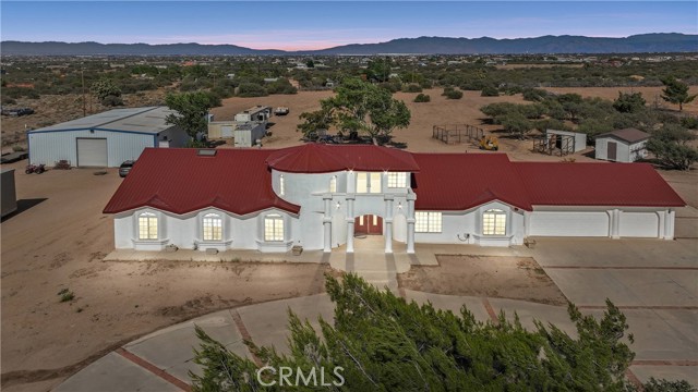 Property photo of 8381 White RD