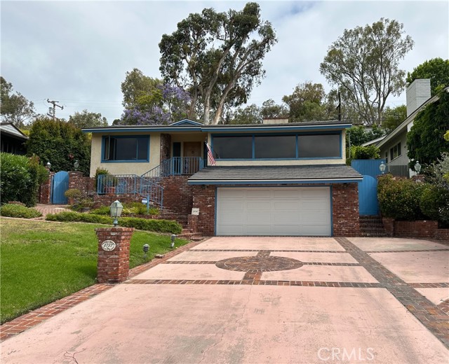 Property photo of 2737 Palos Verdes DR