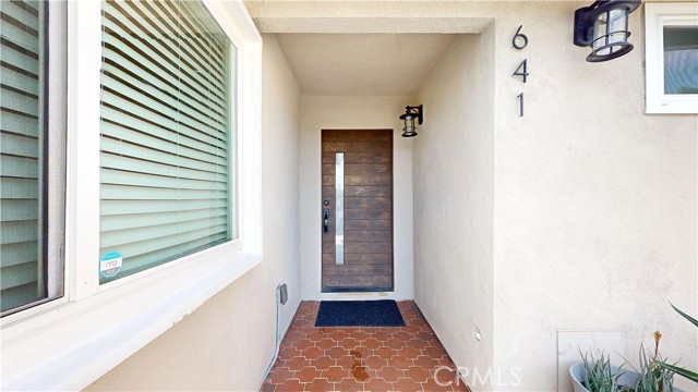 Property photo of 641 W 127th ST