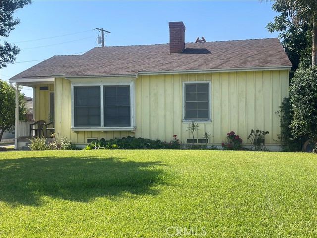 Property photo of 1654 Jess ST