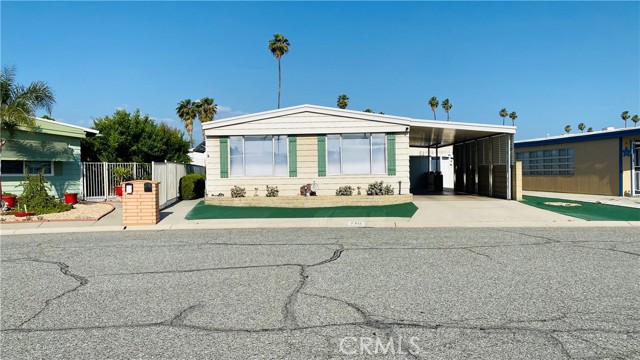 Property photo of 720 Santo Tomas DR