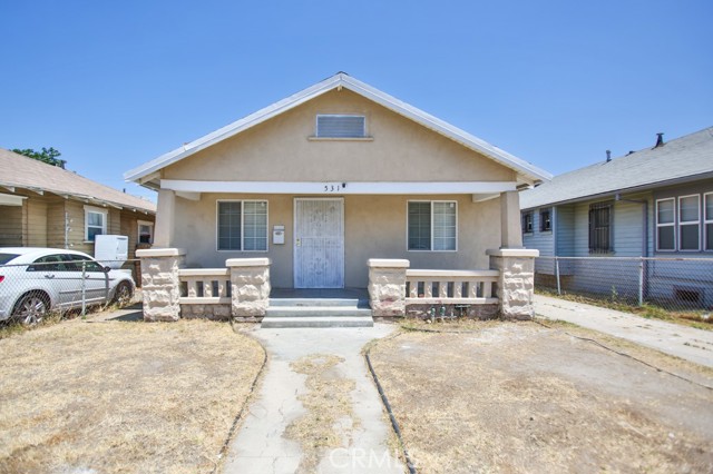 Property photo of 531 W 61st ST