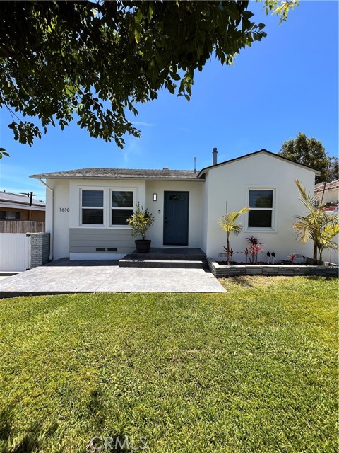 Property photo of 1610 266th ST