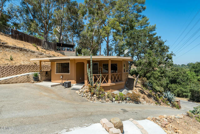 Property photo of 9600 Green Verdugo DR