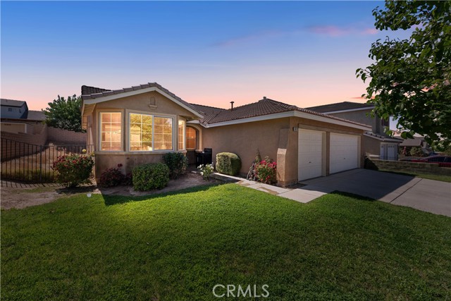 Property photo of 36521 Silverado DR
