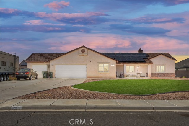 Property photo of 21156 Pinot CT