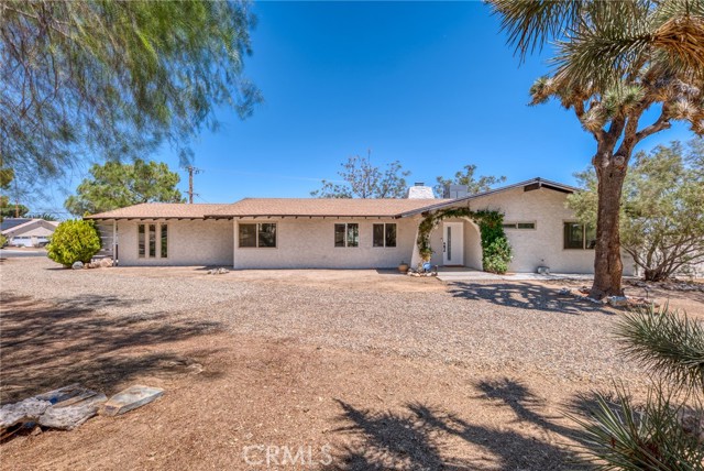 Property photo of 56740 Free Gold DR