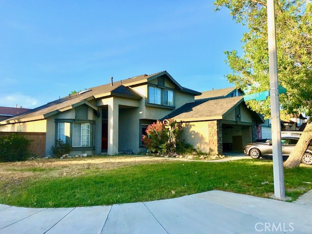 Property photo of 1553 Arnica LN