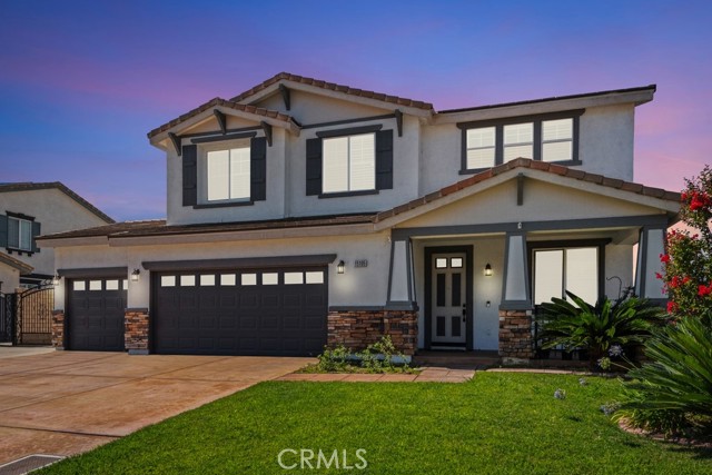Property photo of 15105 Fox Ridge DR