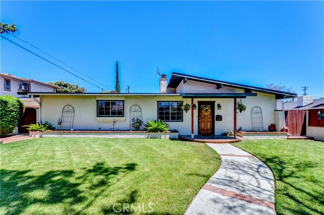 Property photo of 278 Verdugo WY