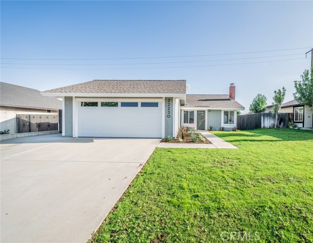 Property photo of 22230 Emerald ST