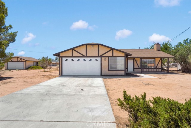 Property photo of 22325 Quivero RD