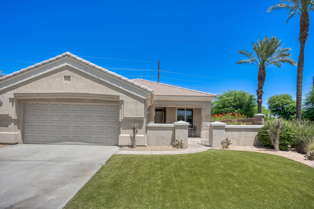 Property photo of 44010 Royal Troon Drive DR