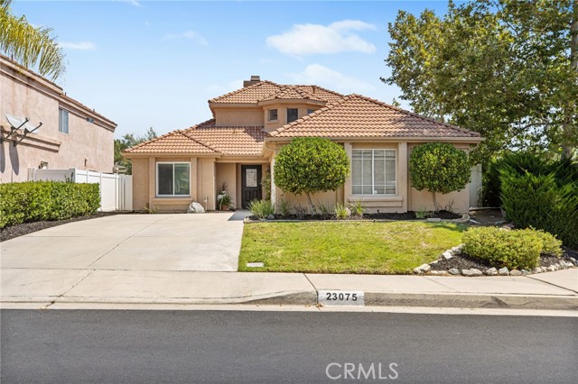 Property photo of 23075 Rancho Peak PL
