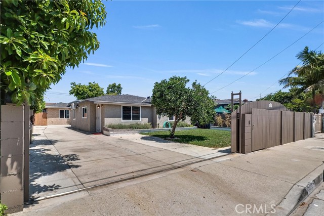 Property photo of 2513 W Occidental ST