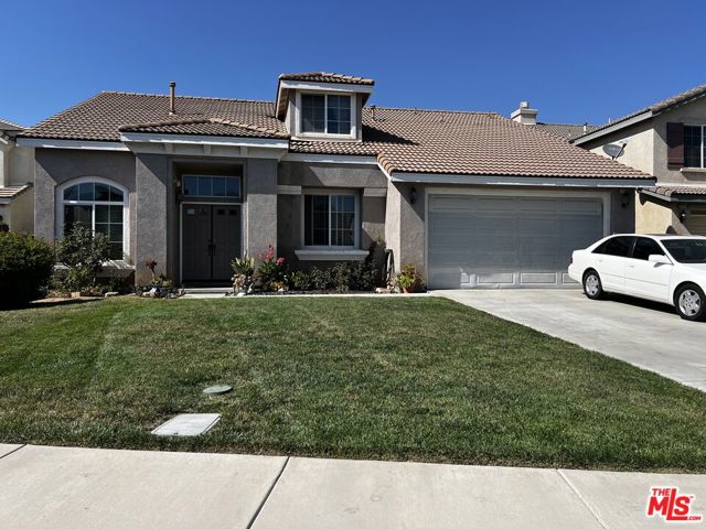 Property photo of 23300 Wild Horse CT