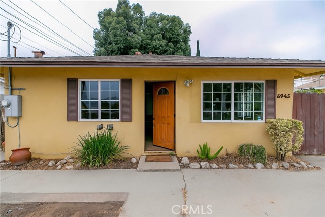 Property photo of 6945 Beckett ST
