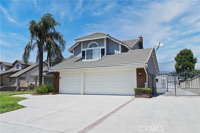 Property photo of 13548 Smokestone ST
