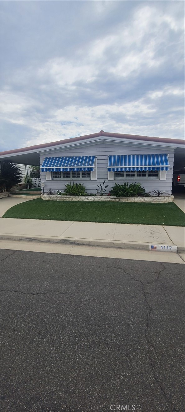 Property photo of 1117 San Marcos DR