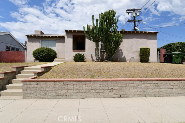 Property photo of 1815 W 108th ST