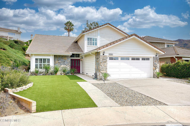 Property photo of 5506 Evita CT