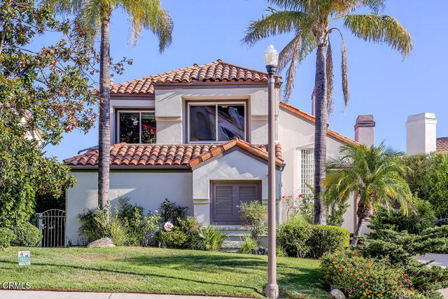 Property photo of 925 Calle Del Pacifico
