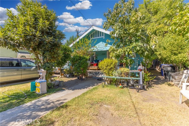 Property photo of 1354 N Arrowhead AV